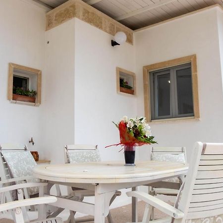 Villa Sonia Corsano  Екстериор снимка