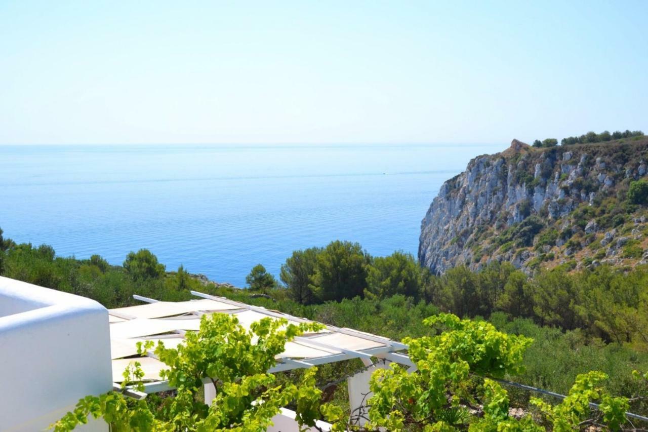 Villa Sonia Corsano  Екстериор снимка